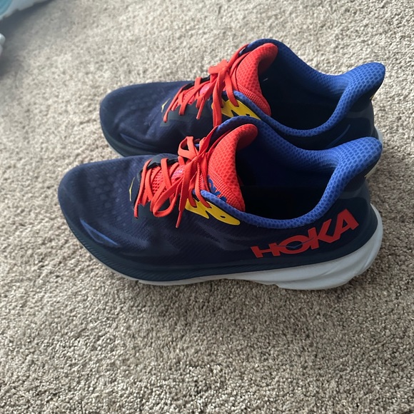 Hoka Sneakers - Picture 2 of 5